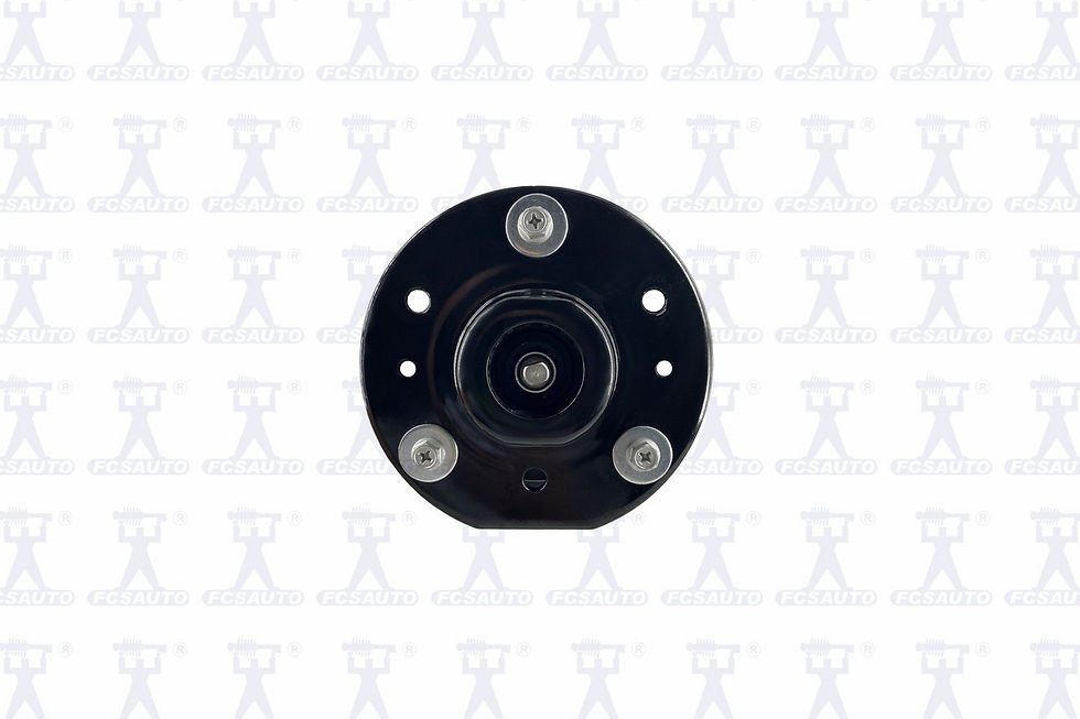 Miniatúra: 2x Front Shock Absorber Complete for SATURN VUE 2008-2010 RA/1040RP