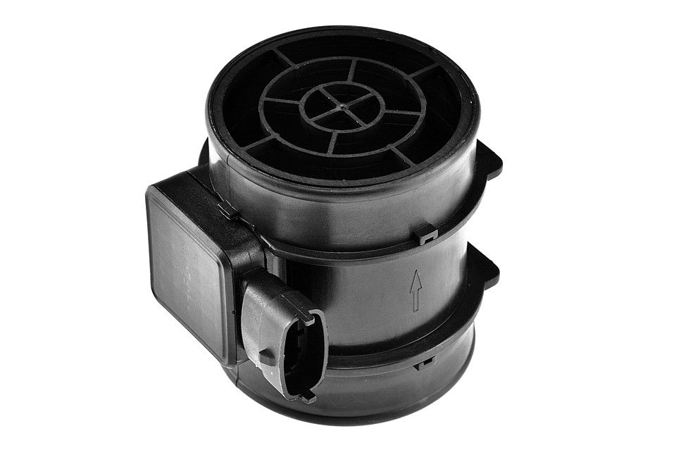 NTY AIR FLOW METER FOR OPEL ASTRA G 98- ASTRA H 04- ZAFIRA A EPP-PL-002