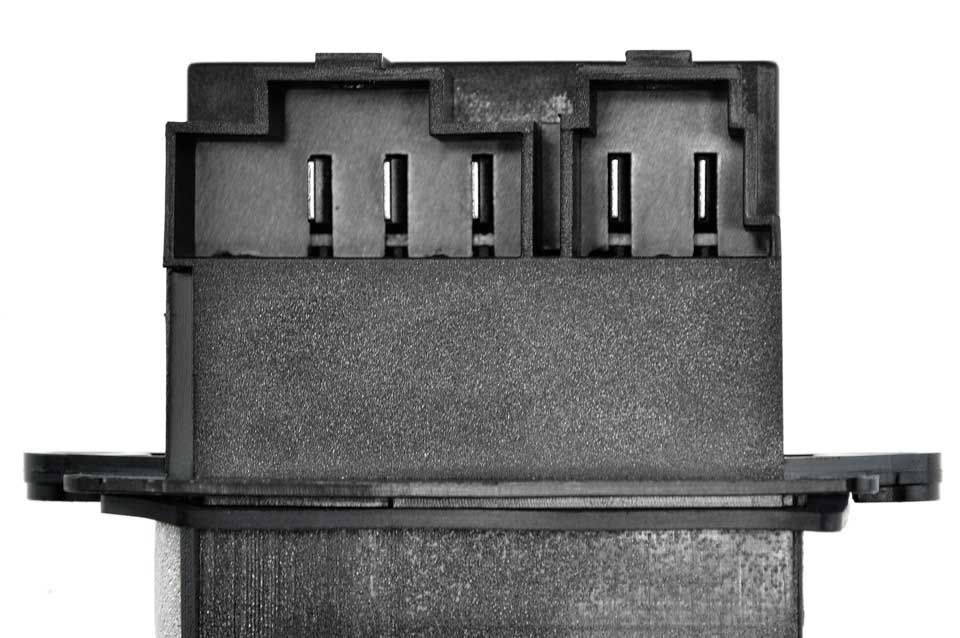 Miniatúra: NTY BLOWER RESISTOR For JEEP GRAND CHEROKEE 4.0,4.7 1999- ERD-CH-010