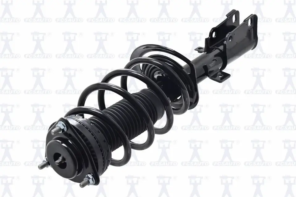 Miniatyrbilde: 2x Front Shock Absorber Complete for CHRYSLER DODGE SEBRING 2008-2014 RA/1110RP