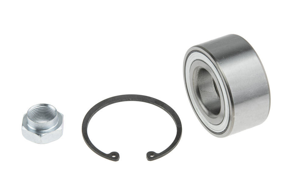 NTY WHEEL BEARING KIT FRONT FOR CITROEN C15 86- SAXO 96- KLP-CT-002