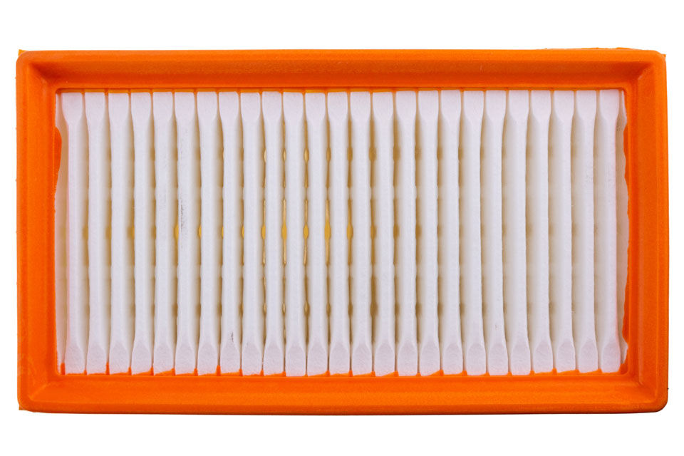 Thumbnail: WINFIL AIR FILTER FOR DACIA DUSTER LOGAN MCV II SANDERO II 18- FAF-RE-085