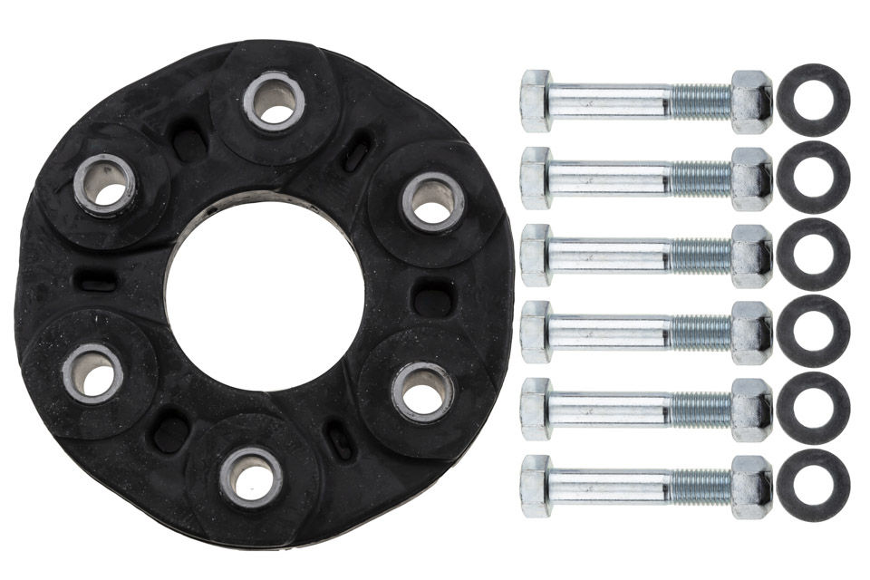 Miniatyrbilde: NTY COUPLING KIT EQUIPMENT DRIVE SHAFT FOR MERCEDES E W210 NPE-ME-008