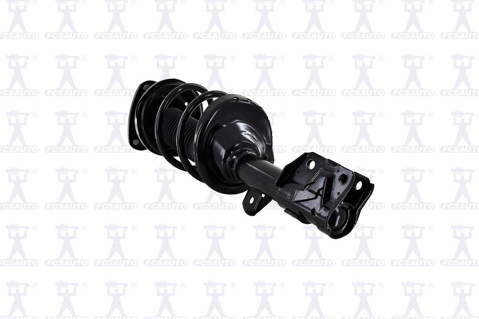 Miniatúra: 2x Front Shock Absorber Complete for SUBARU OUTBACK 2015-2017 RA/337RP