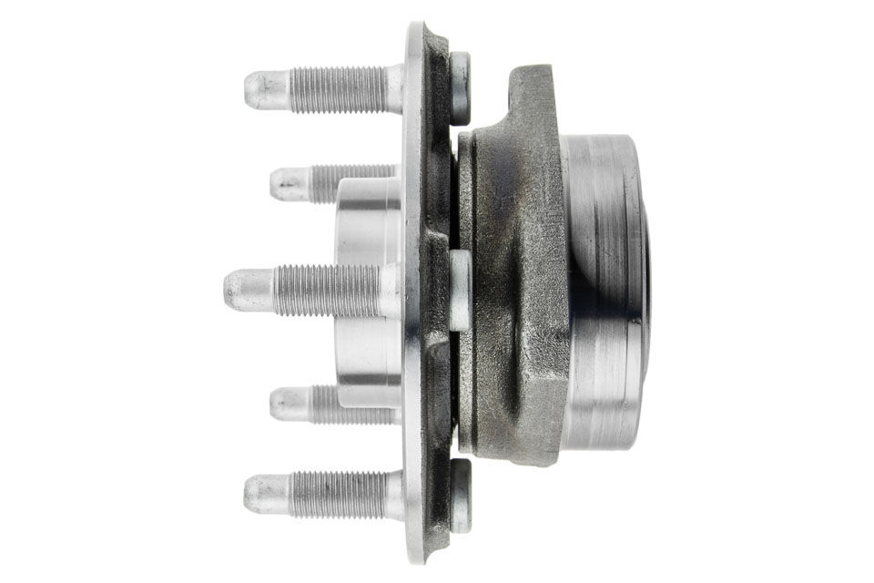 Miniatyrbilde: NTY WHEEL HUB REAR FOR OPEL INSIGNIA 08- CHEVROLET MALIBU 12- KLT-PL-032