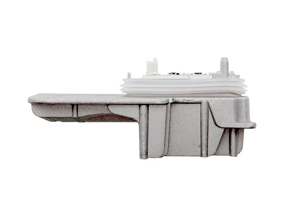 Thumbnail: NTY LIGHTS MODULE CONTROL UNIT LED LEFT INDICATOR FOR BMW 7 F01 13- EPX-BM-021