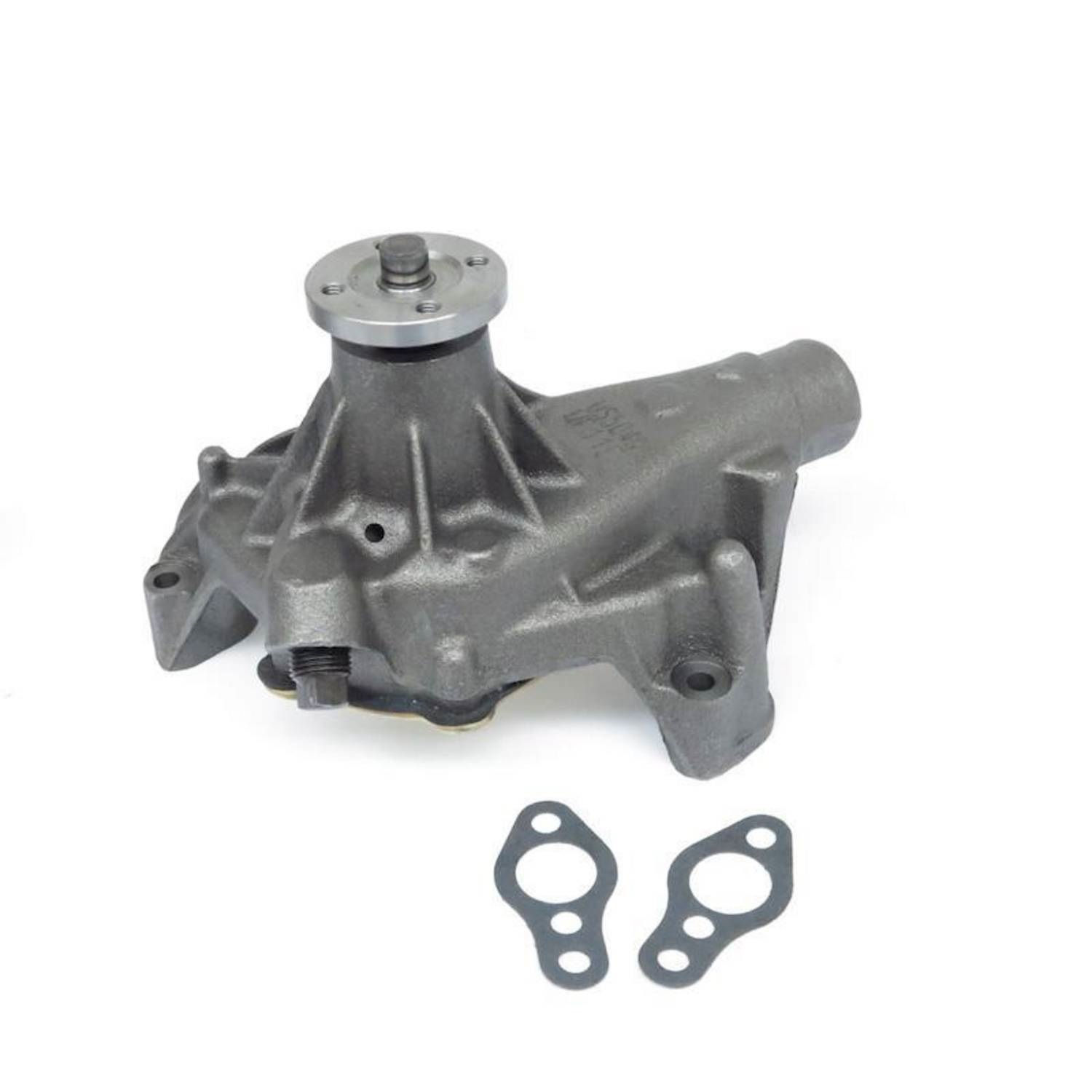 Water Pump for AM GENERAL CADILLAC CHEVROLET GMC PONTIAC 4.3L 1987-2002 RA/329RS