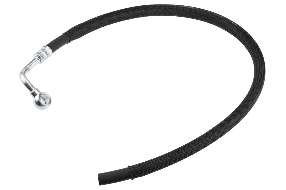 NTY POWER STEERING CABLE FOR AUDI A4 B6 00- A4 B7 04- SEAT EXEO 08- SPH-AU-010