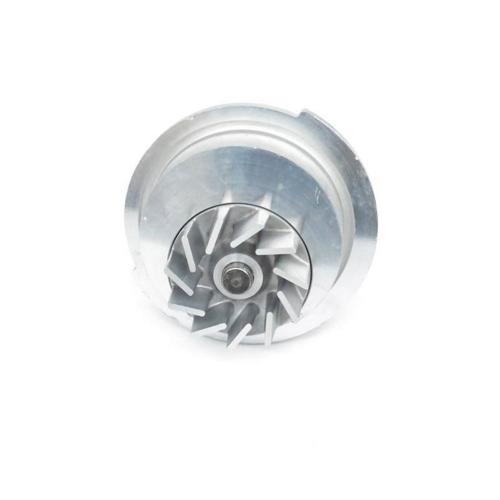 Miniatyrbilde: Water Pump for PONTIAC LEMANS OPTIMA 1.6 L 1988-1990 RA/326RS