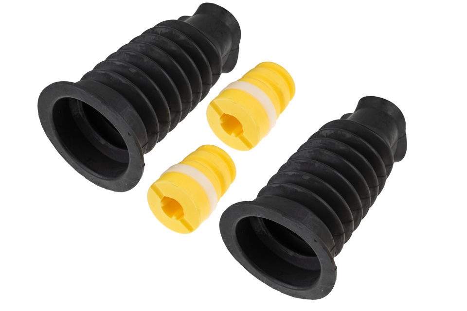 Miniatyrbilde: NTY SHOCK ABSORBER DUST COVER W/ BOOT KIT FRONT FOR SAAB 9-5 98-09 AB-PL-015K