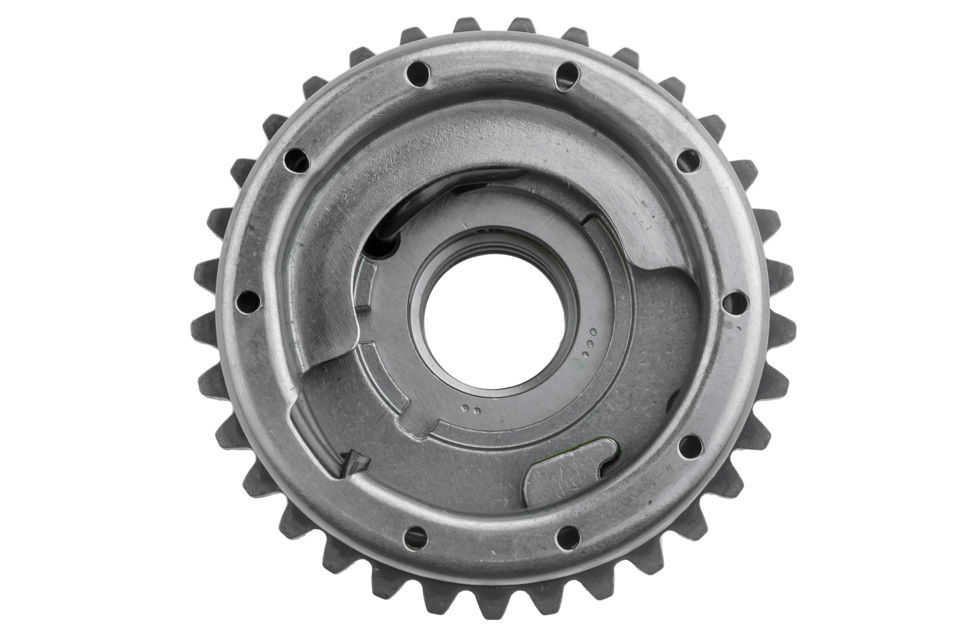 Miniatyrbilde: NTY CAMSHAFT ADJUSTER RIGHT FOR MERCEDES CLS 11- GLE 15- KLASA E 11- RKZ-ME-017