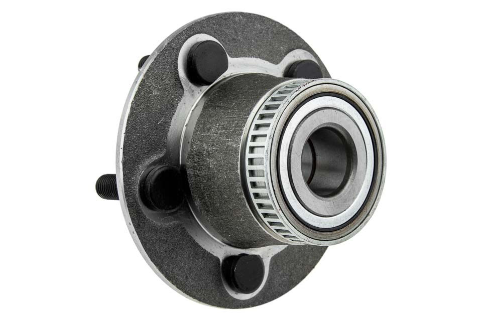 Miniatúra: NTY WHEEL HUB REAR For CHRYSLER SEBRING 98-06 DODGE STRATUS -06 +ABS KLT-CH-006