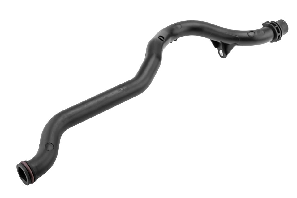 Miniatúra: NTY ENGINE WATER HOSE FOR AUDI A4 B8 3.0 3.2 08-12 A6 C6 C7 07-18 CPP-AU-005