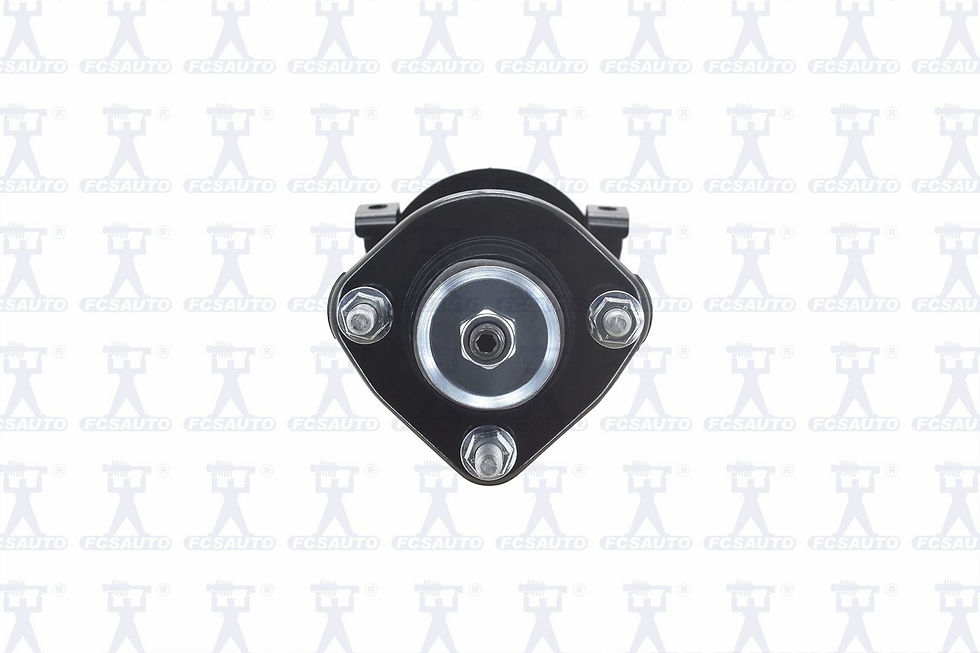 Thumbnail: 2x Rear Shock Absorber Complete for LEXUS IS300 2002-2005 RA/982RP