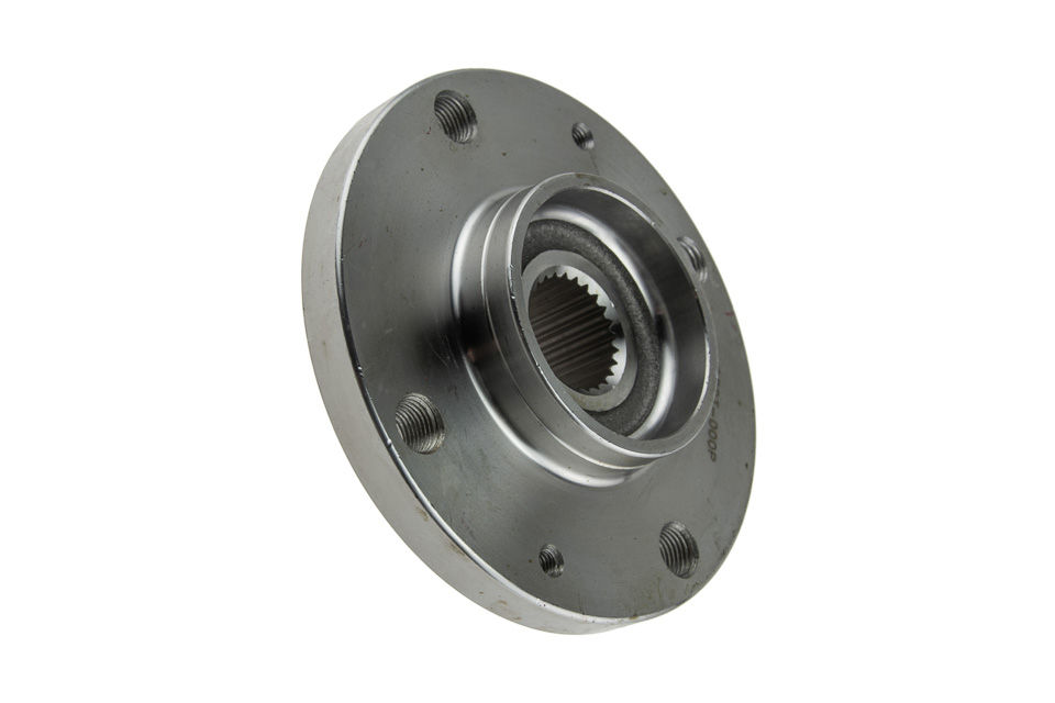 Miniatyrbilde: NTY FRONT WHEEL HUB W O BEARING FOR CITROEN BERLINGO 96- C3 02- KLP-CT-000P