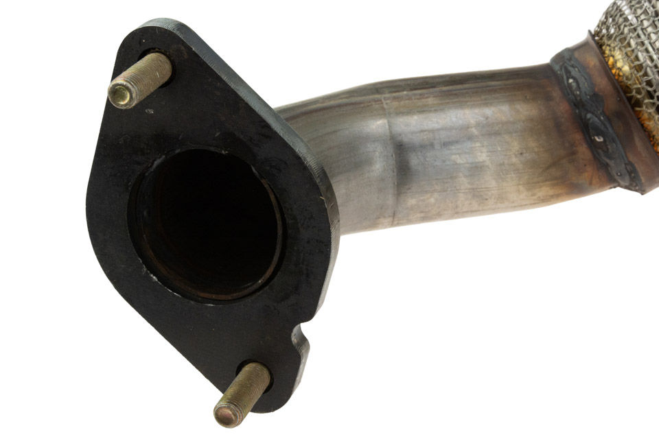Miniatúra: NTY DIESEL PARTICULATE FILTER FOR FORD FOCUS III 11- C-MAX 10- DPF-FR-006