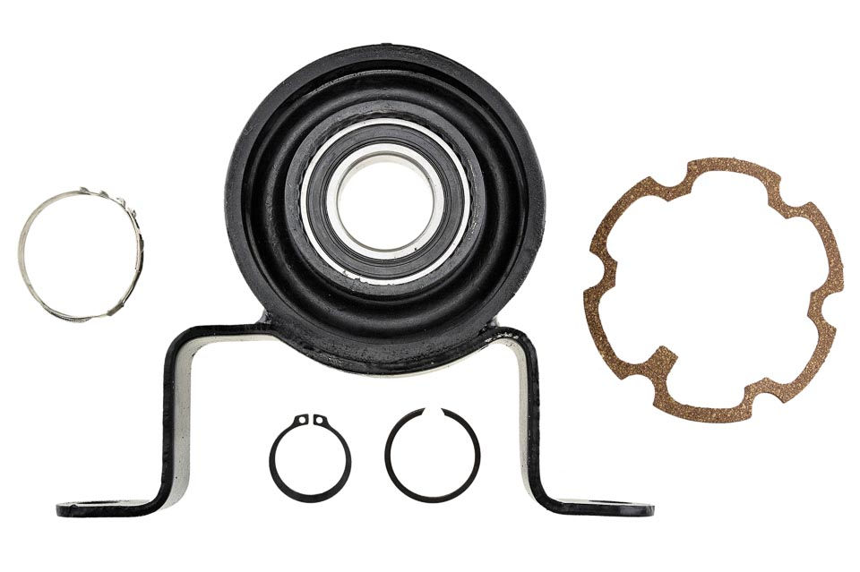 Miniatyrbilde: NTY CARDAN SHAFT SUPPORT For VW T5 03- /REAR/ NLW-VW-004