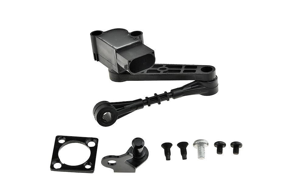 NTY XENON HEADLIGHT LEVEL SENSOR FOR LAND ROVER RANGE ROVER SPORT 05- ECX-LR-002