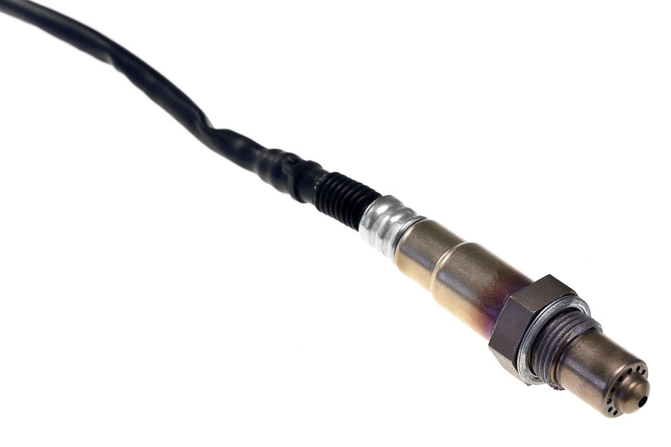 Thumbnail: NTY OXYGEN SENSOR FOR HYUNDAI ATOS 98- ATOS PRIME 00- ESL-HY-500