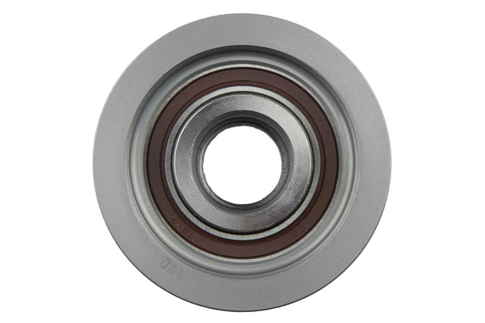Thumbnail: NTY ALTERNATOR FREEWHEEL CLUTCH FOR RENAULT LAGUNA II MEGANE ESA-RE-001