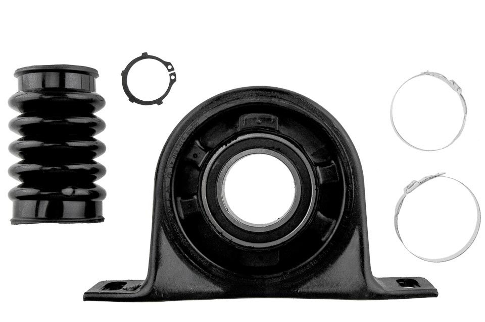 Thumbnail: NTY CARDAN SHAFT SUPPORT FOR MERCEDES SPRINTER 06-, VW CRAFTER 06- NLW-ME-004