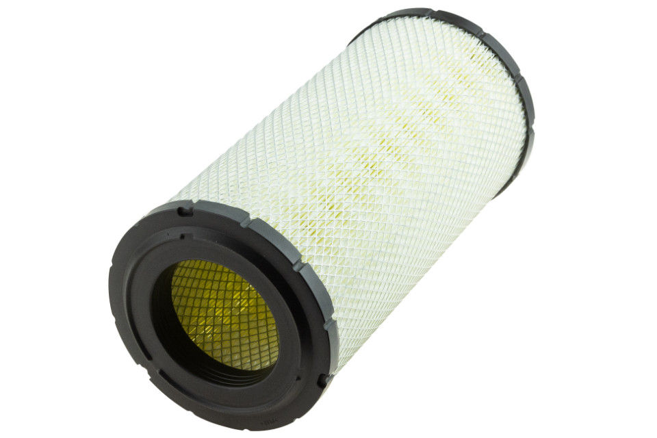 Thumbnail: WINFIL AIR FILTER For IVECO DAILY III, IV 99- FAF-VC-000