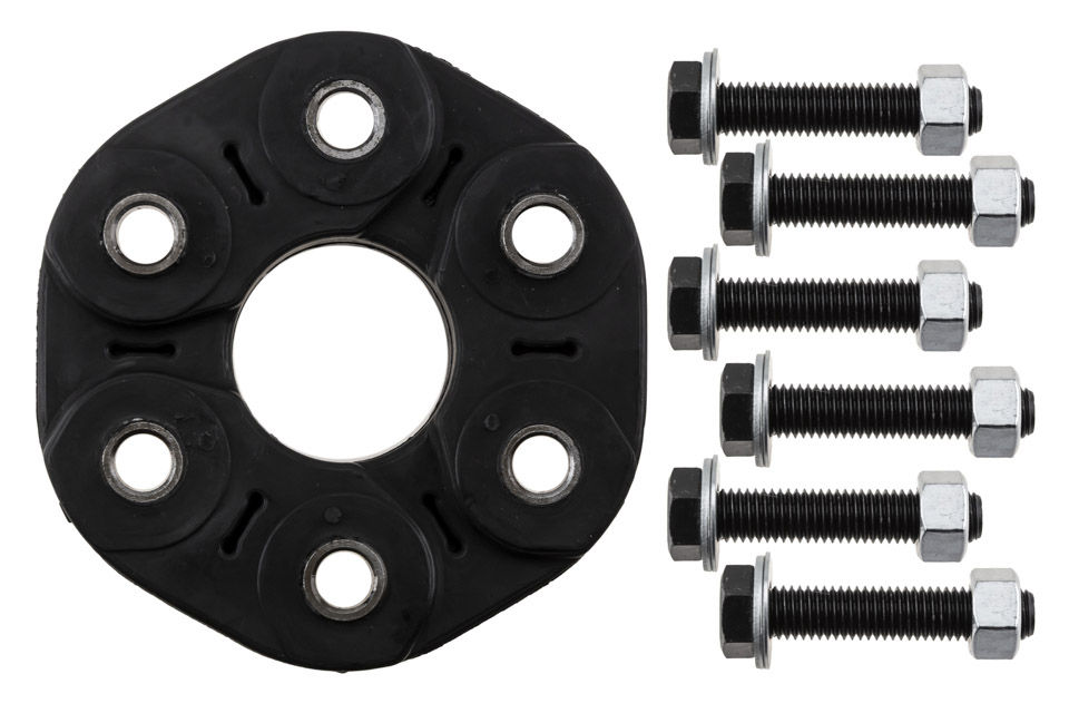 Miniatúra: NTY COUPLING KIT EQUIPMENT DRIVE SHAFT FOR MERCEDES C W202 W203 W205 NPE-ME-024