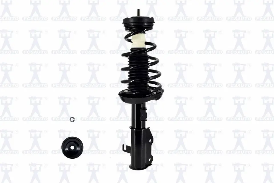Thumbnail: 2x Front Shock Absorber Complete for BUICK REGAL 2011 RA/1094RP