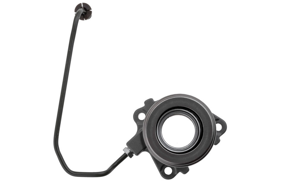 Thumbnail: NTY CLUTCH CONCENTRIC SLAVE CYLINDER FOR FIAT BRAVO II 07- NWS-FT-007