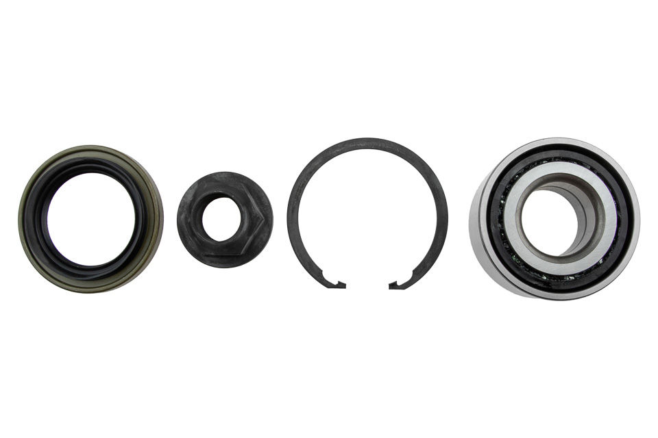 Miniatúra: NTY WHEEL BEARING KIT FRONT FOR LEXUS GS300 93- GS400 97- LS400 89- KLP-TY-013