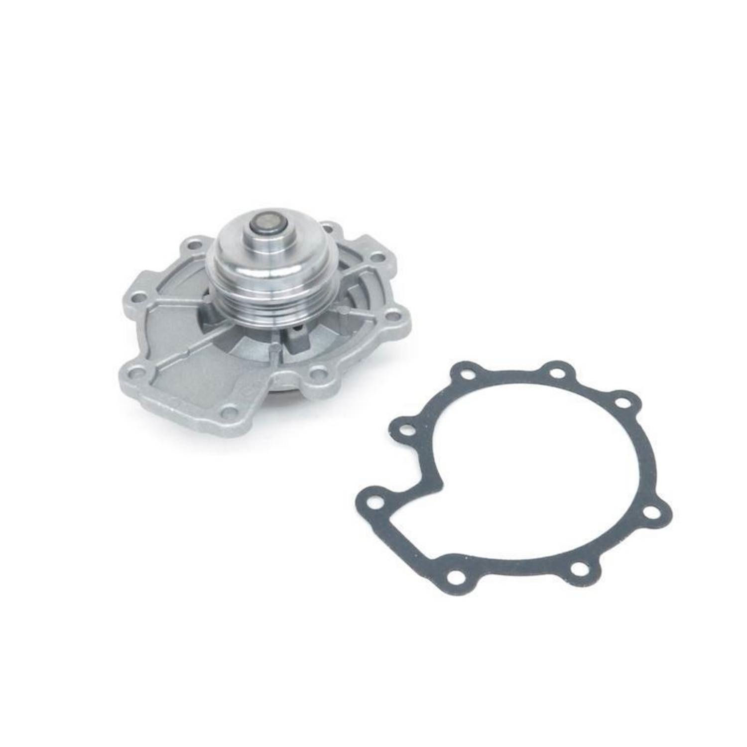 Water Pump for FORD MAZDA MERCURY CONTOUR MPV COUGAR 2.5L 3.0L 1995-07 RA/254RS