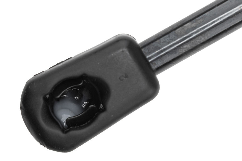 Thumbnail: NTY GAS SPRING BOOT CARGO AREA L/R FOR L=500MM RENAULT MEGANE IV 16-  AE-RE-093