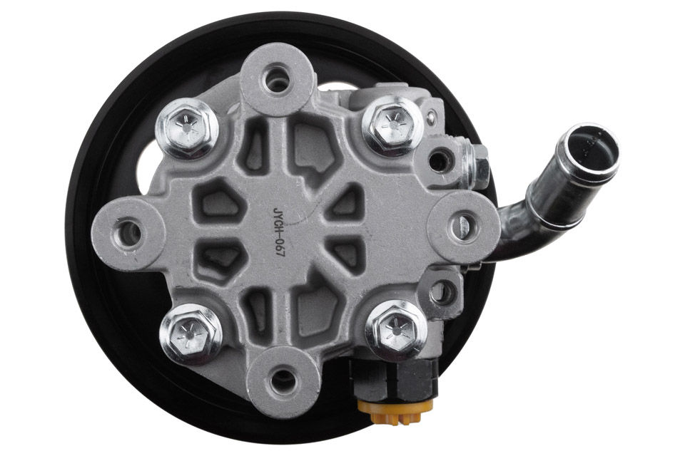 Miniatyrbilde: NTY POWER STEERING PUMP FOR CHRYSLER VOYAGER IV DODGE CARAVAN;3.3 00- SPW-CH-067