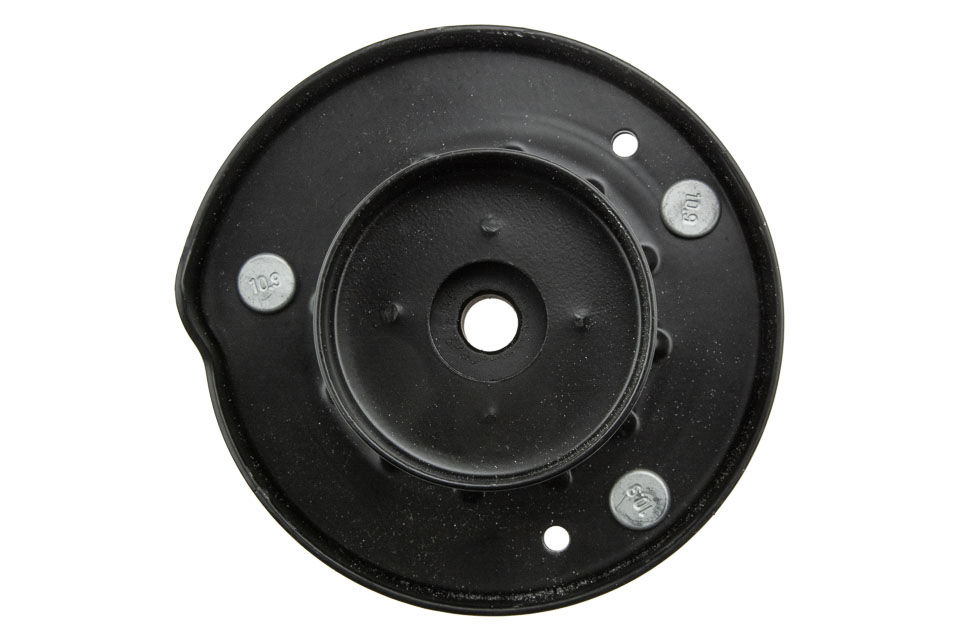 Thumbnail: NTY SHOCK ABSORBER SUPPORT For CHRYSLER 300C RWD 04- /FRONT/BEZ GUMY/ AD-CH-007