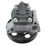 Thumbnail: NTY POWER STEERING PUMP FOR FORD MONDEO IV 07- GALAXY S-MAX 06- SPW-FR-001