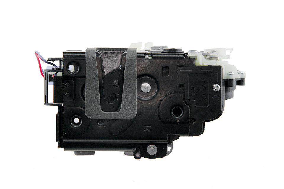 Miniatyrbilde: NTY HARNESS CONNECTOR LAMP REAR FOR AUDI A3 2015-, Q7 2016-, Q8 2019- EZ-VW-008