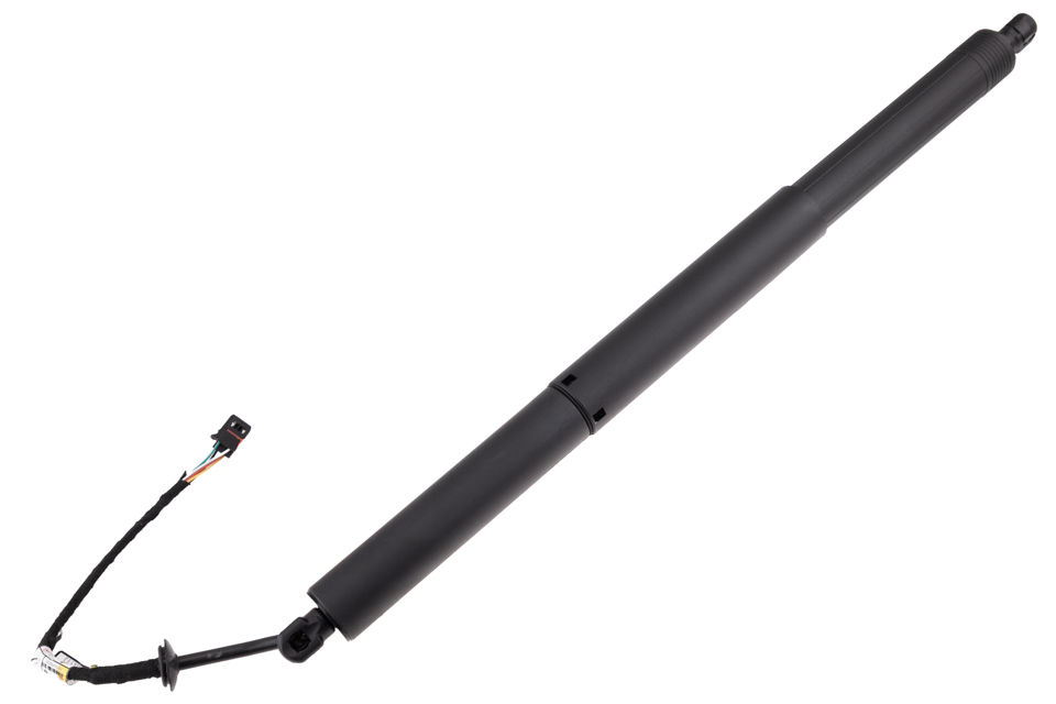 Thumbnail: NTY TAILGATE GAS SPRING LEFT FOR MG HS I 18- AE-MG-000
