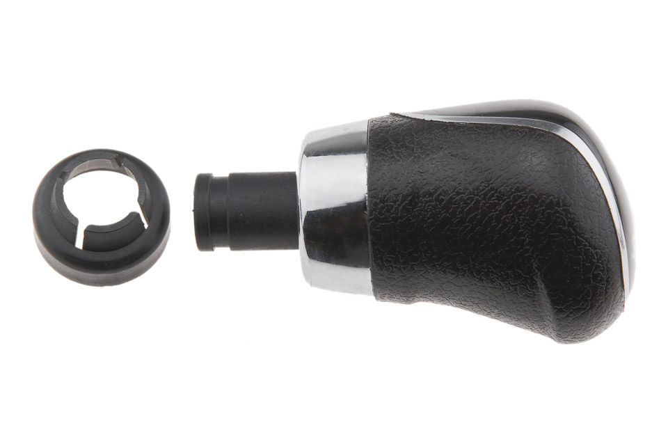 Thumbnail: NTY GEAR KNOB FOR FORD FOCUS II FL 08- FOCUS III 11- MONDEO IV 07- GZB-FR-002