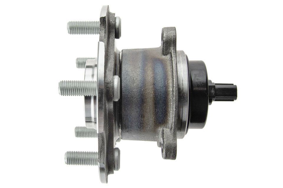 Thumbnail: NTY WHEEL HUB REAR FOR TOYOTA RAV-4 III 05- LEXUS NX200T 15- KLT-TY-103
