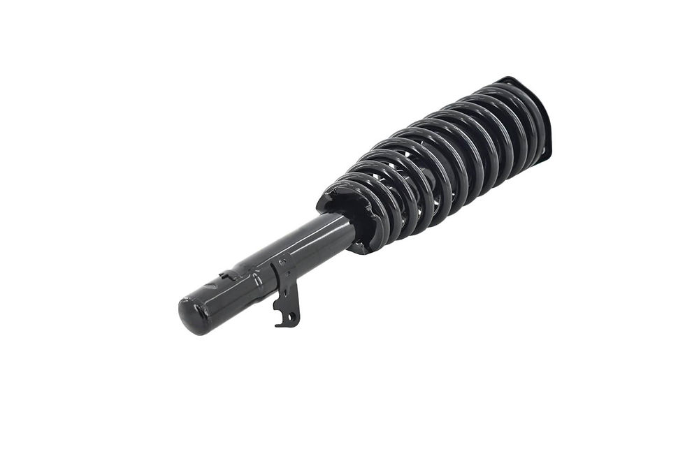 Miniatúra: 2x Front Shock Absorber Complete for LINCOLN MKZ 2007-2009 RA/1097RP
