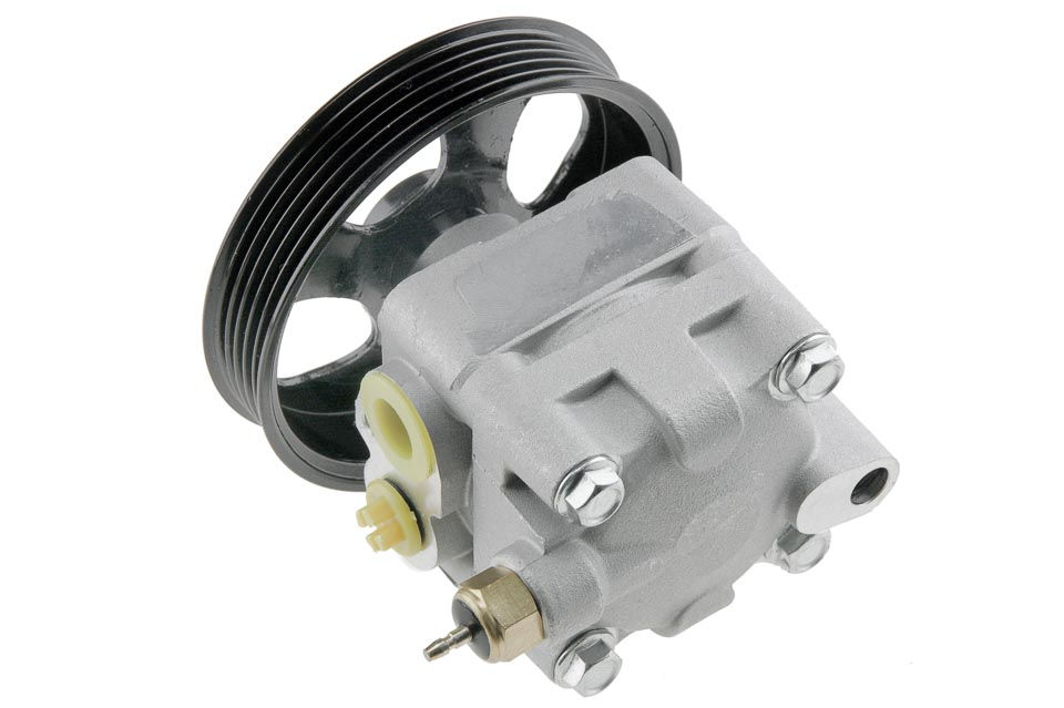 NTY POWER STEERING PUMP FOR SUBARU LEGACY SPW-SB-005