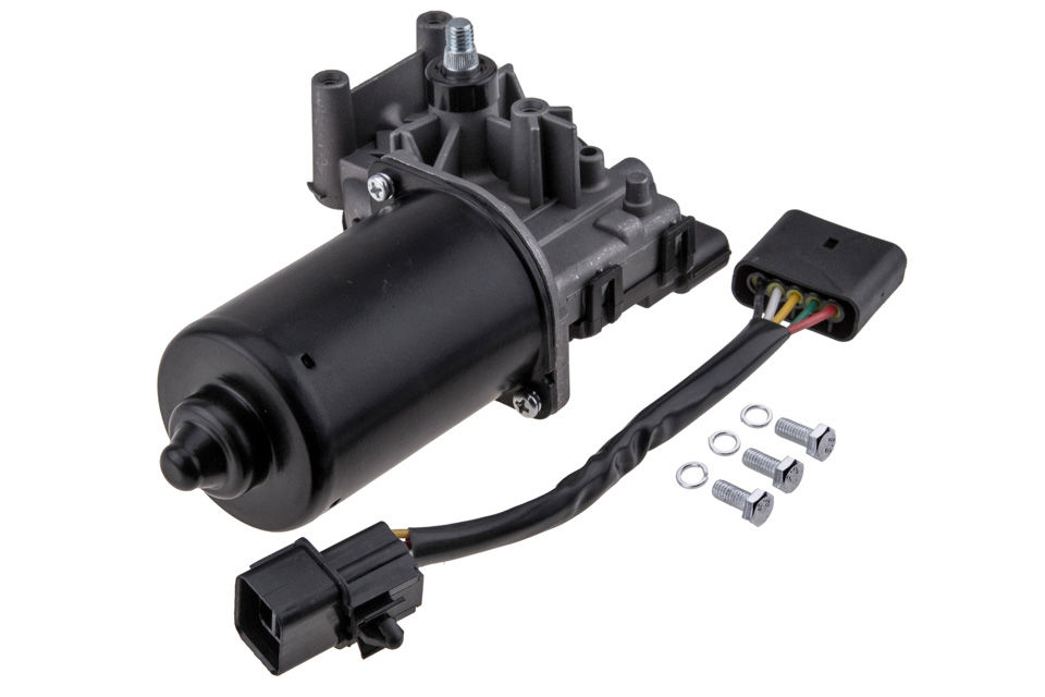 NTY WIPER MOTOR FRONT For HYUNDAI I10 2008- ESW-HY-505