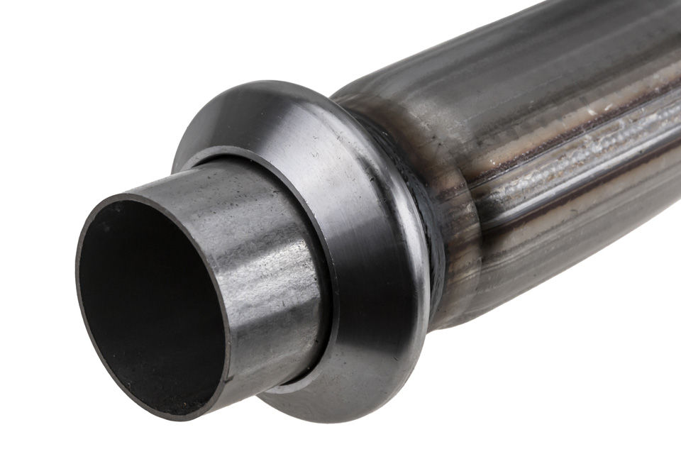 Miniatúra: NTY DIESEL PARTICULATE FILTER FOR NISSAN NV400 14- MOVANO B 14- DPF-PL-013