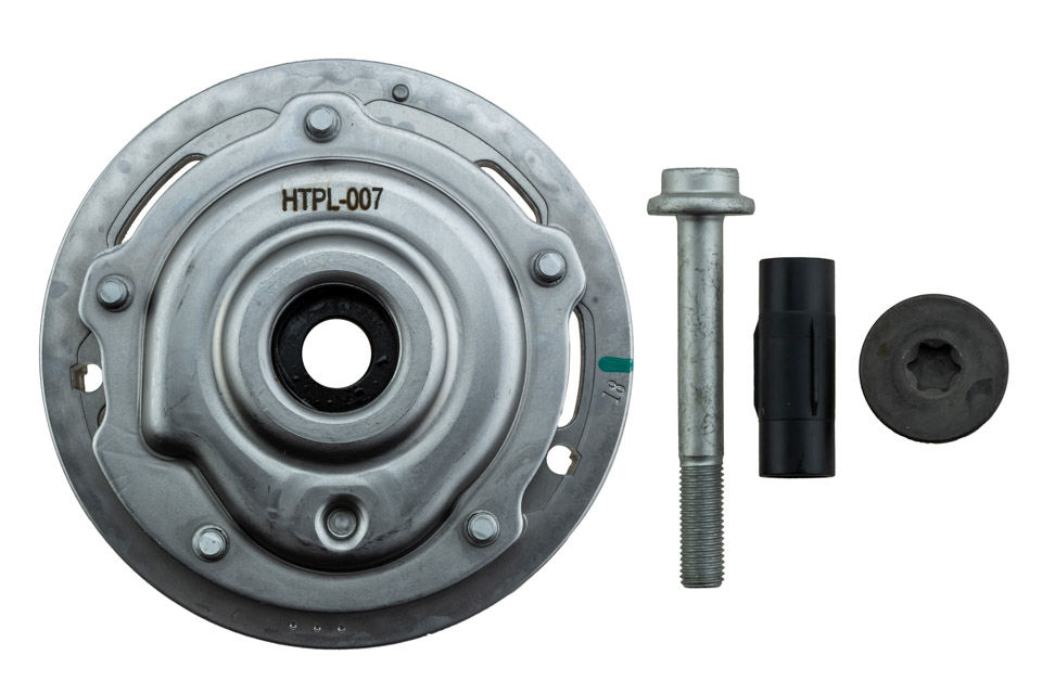 Miniatyrbilde: NTY CAMSHAFT ADJUSTER FOR OPEL ASTRA 09- INSIGNIA 08- MOKKA 12- RKZ-PL-007