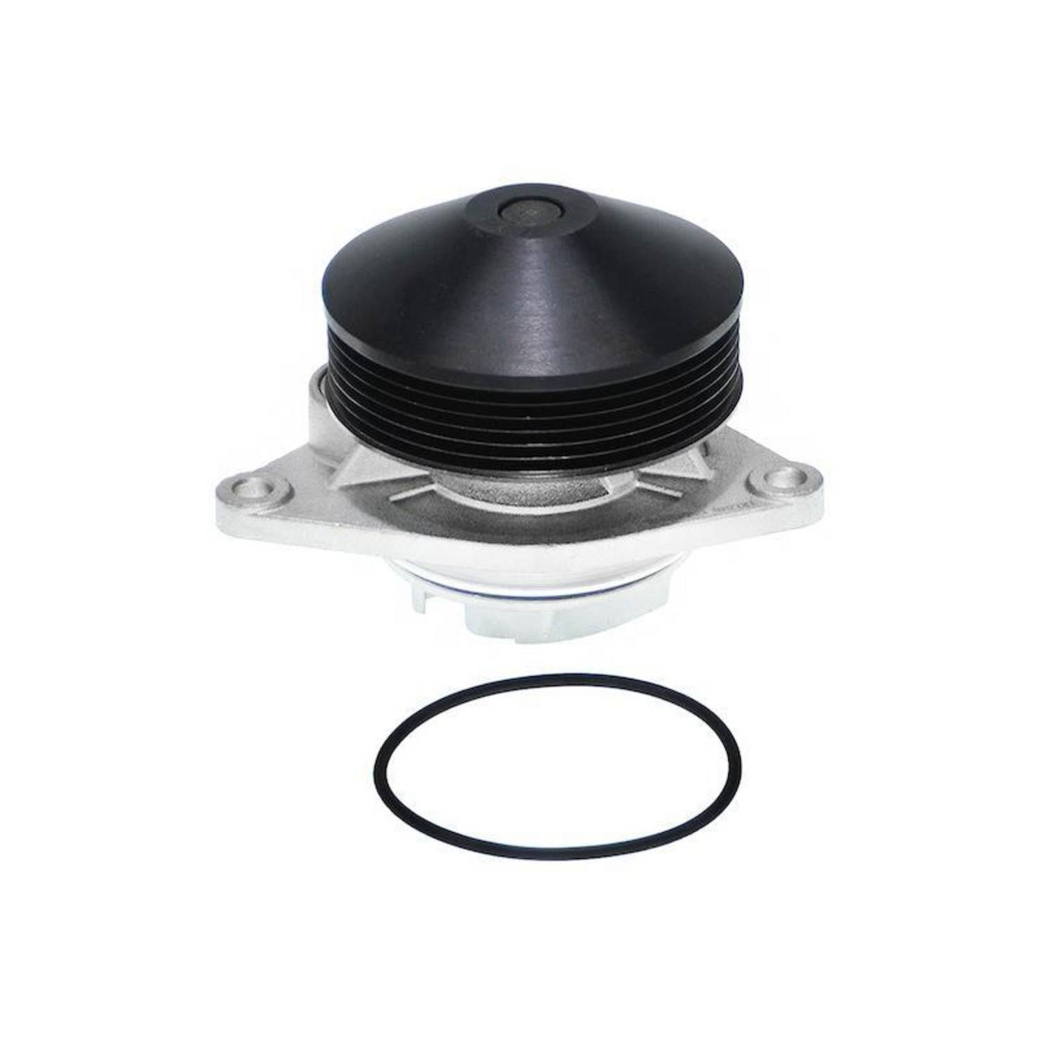 Water Pump for NISSAN TITAN XD 5.0L 2016-2019 RA/636RS