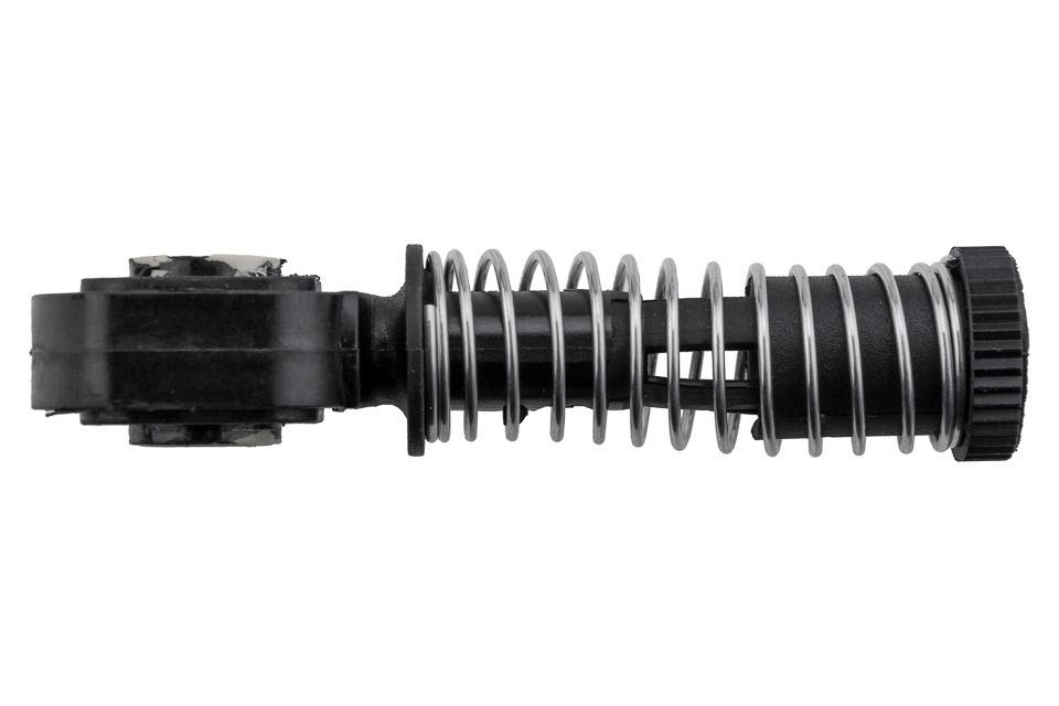 Miniatyrbilde: NTY GEAR SHIFT CABLE CONNECTOR FOR AUDI A1 10- A3 03- SEAT LEON 05- NXX-VW-010