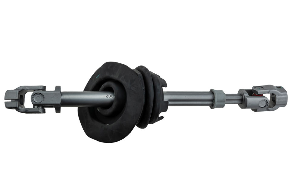 Miniatyrbilde: NTY STEERING COLUMN SHAFT FOR AUDI A4 B8 1.8-3.2 07-16 SKK-AU-002