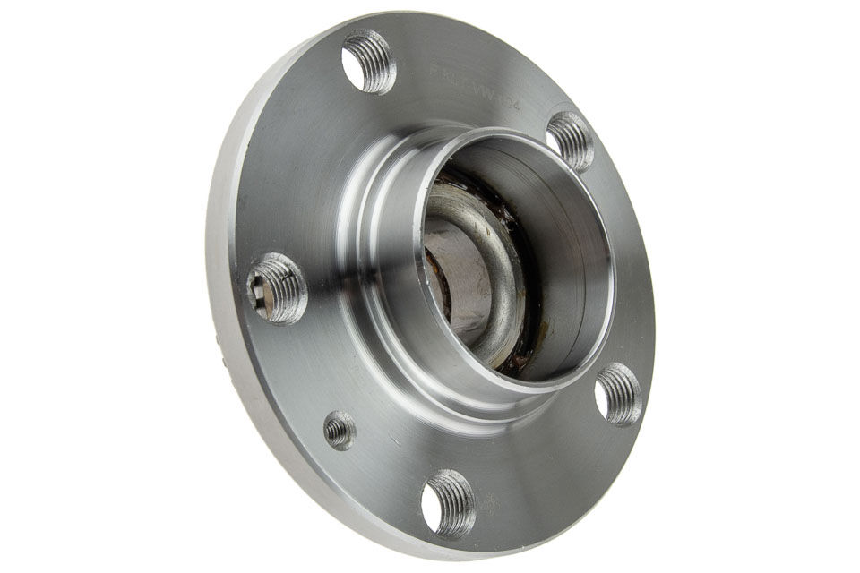 Miniatyrbilde: NTY WHEEL HUB REAR FOR VW GOLF IV 97- SKODA OCTAVIA 96- AUDI A3 96- KLT-VW-004