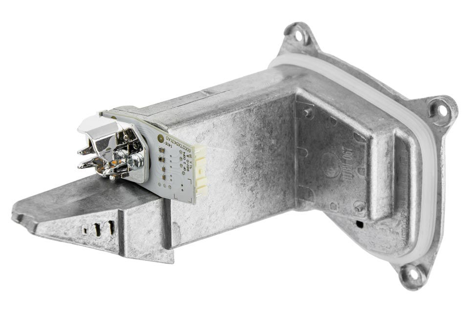 NTY LIGHTS MODULE CONTROL UNIT LED INDICATOR FOR BMW X5 F15 F85 2015-EPX-BM-067