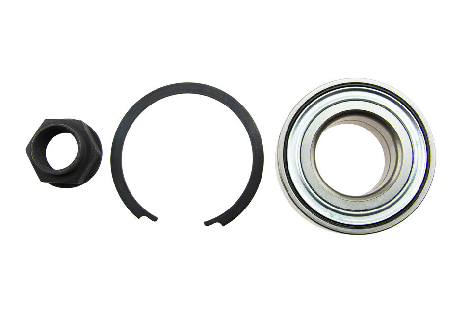 Miniatyrbilde: NTY WHEEL BEARING KIT FRONT FOR ALFA ROMEO 156 1.9JTD 04-06 KLP-FT-027